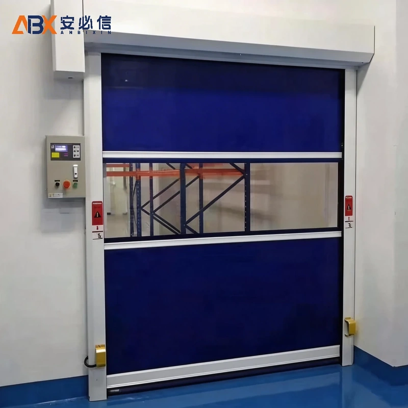 阜阳市快速门