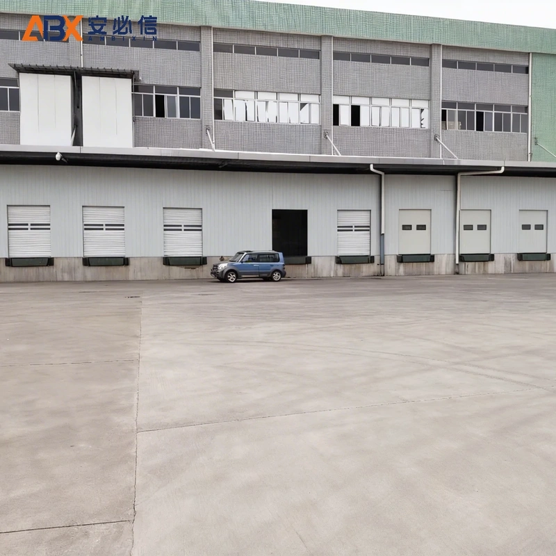 阜阳市快速卷帘门